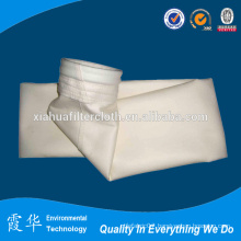 China supplier activated carbon filter bag